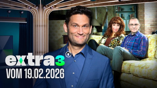 Extra 3 Season 23 Episode 4 - Episode 4
