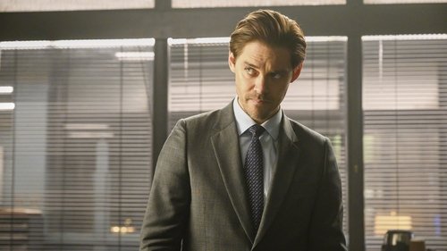 Prodigal Son Season 1 Episode 12 - Internal Affairs