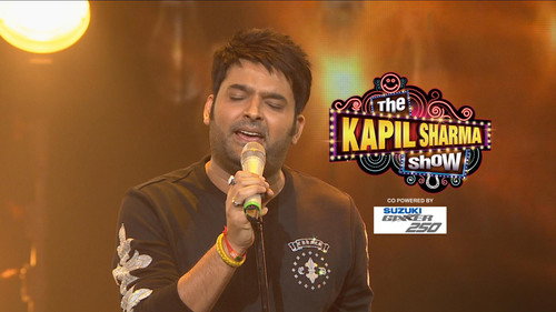 The Kapil Sharma Show Season 2 Episode 126 - Kapil Becomes Yamraj