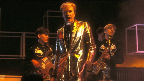 Top of the Pops Season 22 Episode 14 - April 4, 1985