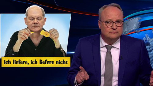 heute-show Season 25 Episode 11 - Episode 11