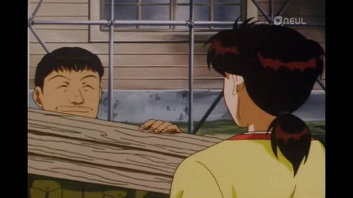 Kindaichi Case Files Season 1 Episode 43 - Black Butterfly Murder - File 1