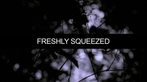 Freshly Squeezed: Creating Season One still