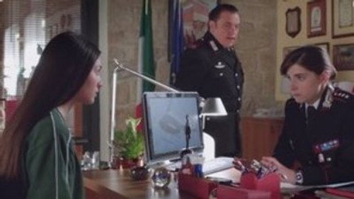 Father Matteo Season 11 Episode 1 - The Most Beautiful Mistake