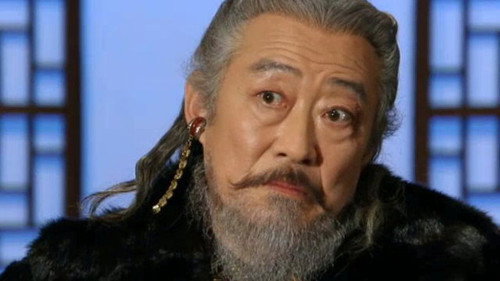 Empress Ki Season 1 Episode 32 - Out to Kill