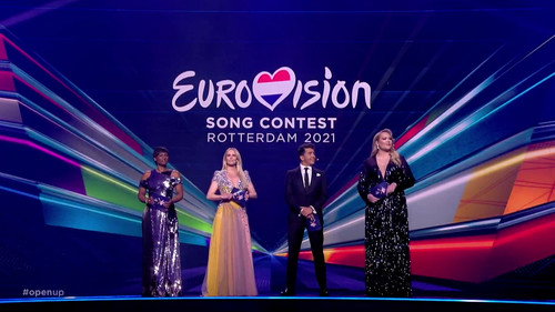 Eurovision Song Contest Season 65 Episode 1 - Semi Final 1
