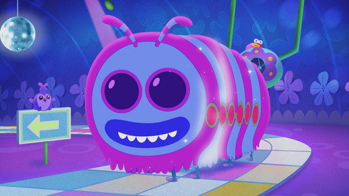 Trolls: TrollsTopia Season 2 Episode 5 - Hopscotch Extreme
