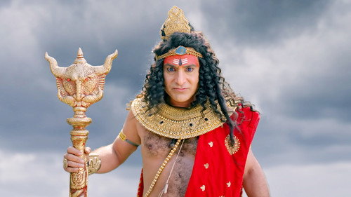 Mrityu Ke Liye Sajj still