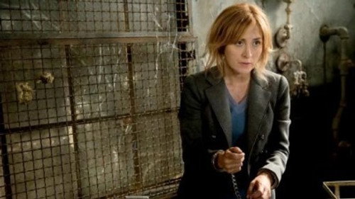 Rizzoli & Isles Season 6 Episode 13 - Hide & Seek