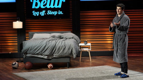 Shark Tank Season 13 Episode 5 - Episode 5