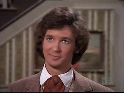 Bonanza Season 14 Episode 14 - The Witness