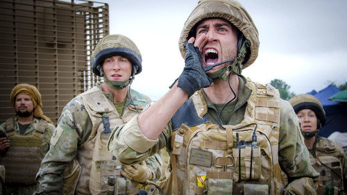 Bluestone 42 Season 2 Episode 2 - Episode 2
