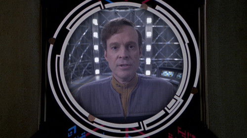 Star Trek: Voyager Season 7 Episode 6 - Inside Man