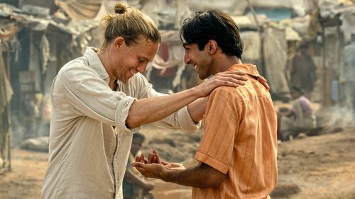 Shantaram Season 1 Episode 2 - Down and Out