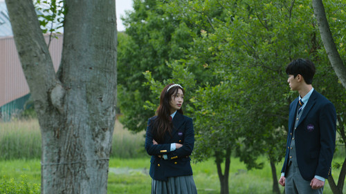 Hierarchy Season 1 Episode 4 - Revenge, Desire, Romance: The Heart of the Matter