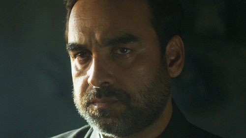 Mirzapur Season 2 Episode 6 - ANKUSH
