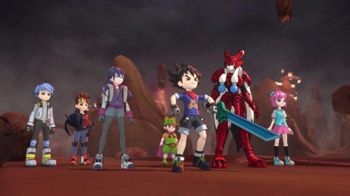 Episode 45 still