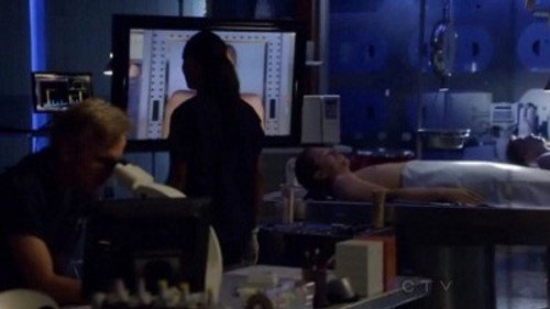 CSI: NY Season 8 Episode 2 - Keep It Real