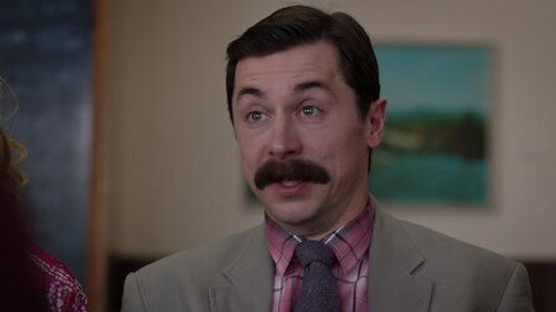 Man Down Season 4 Episode 2 - The Bear