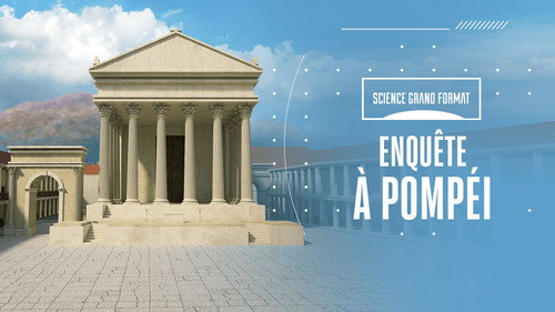 Science grand format Season 5 Episode 16 - Episode 16