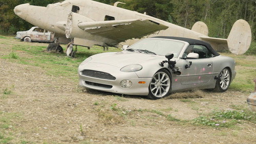 Car Issues Season 2 Episode 7 - Budget Bond