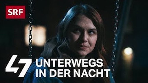 Nr. 47 Season 1 Episode 14 - Episode 14
