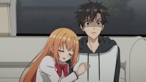 Rich Girl Caretaker: I'm Secretly the Caregiver of the Most Popular Girl in This Rich Kid School Season 1 Episode 1 - The Perfect Young Lady