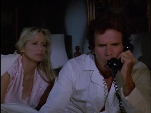 Murder, She Wrote Season 4 Episode 2 - When Thieves Fall Out