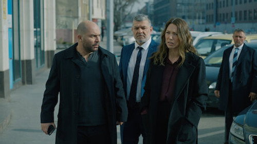 Fauda Season 4 Episode 2 - Episode 2