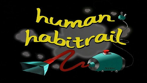 undefined Season 2 Episode 9 - Human Habitrail