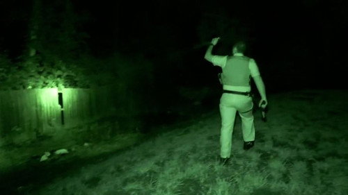 On Patrol: Live Season 4 Episode 12 - Battery on a Boat