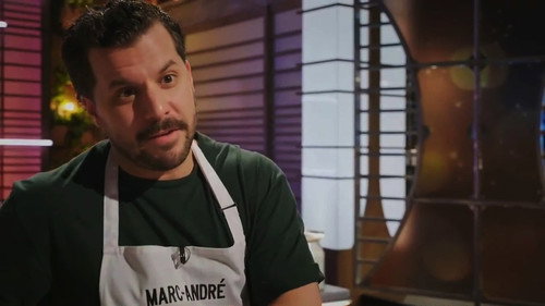 MasterChef Québec Season 4 Episode 18 - Episode 18
