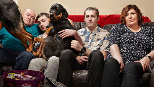 Gogglebox Season 7 Episode 18 - The Best Bits