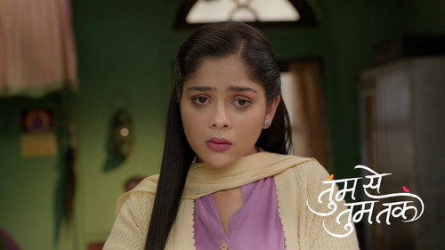 Anu Uncovers Rajnandini’s Hidden Truths still