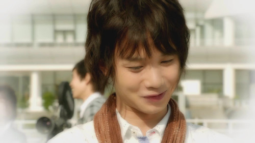 Kamen Rider Season 23 Episode 15 - After the Last Scene is...