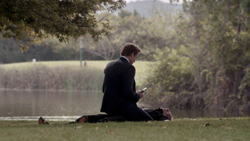undefined Season 6 Episode 8 - Red John