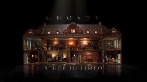 Stuck in Limbo still