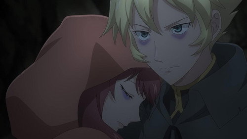 Restaurant to Another World Season 2 Episode 2 - Beefsteak / Cream Puff