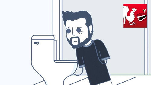 Rooster Teeth Animated Adventures Season 5 Episode 10 - Poopy Pants Miles