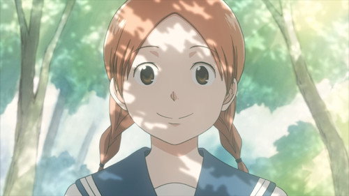 Sweet Blue Flowers Season 1 Episode 1 - Flower Tale