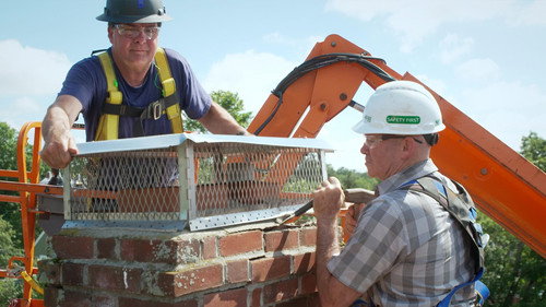 This Old House Season 47 Episode 13 - Needham: Pouring It On