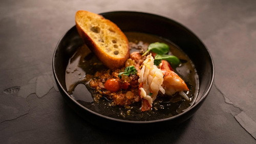 Chopped Season 61 Episode 1 - Name Your Price: Battle One!
