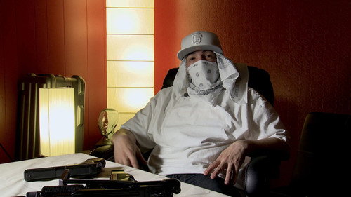 Drugs, Inc. Season 4 Episode 1 - San Francisco Meth Zombies