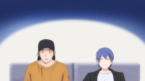 Hitori No Shita - The Outcast Season 3 Episode 3 - Episode 3