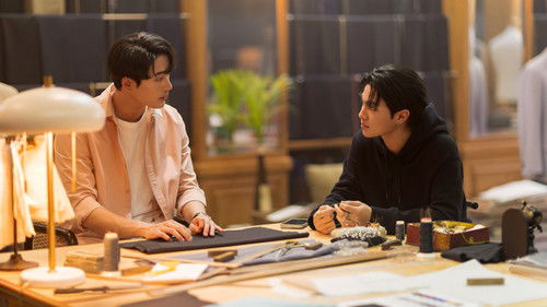 ThamePo: Heart That Skips A Beat Season 1 Episode 3 - Trouble is a Friend