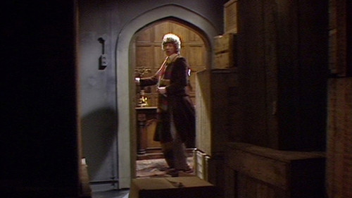 Doctor Who Season 15 Episode 10 - Image of the Fendahl (2)