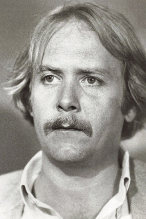Martin Mull
