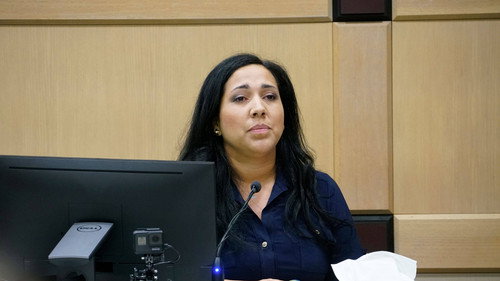 The Miramar Murders: The State vs. Pablo Ibar Season 1 Episode 6 - The Sentence