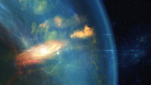 How the Universe Works Season 7 Episode 5 - Secret World of Nebulas
