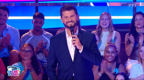 Secret Story Season 14 Episode 1 - Episode 1